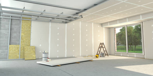 Best Insulation Maintenance and Repair in Lake Mary, FL